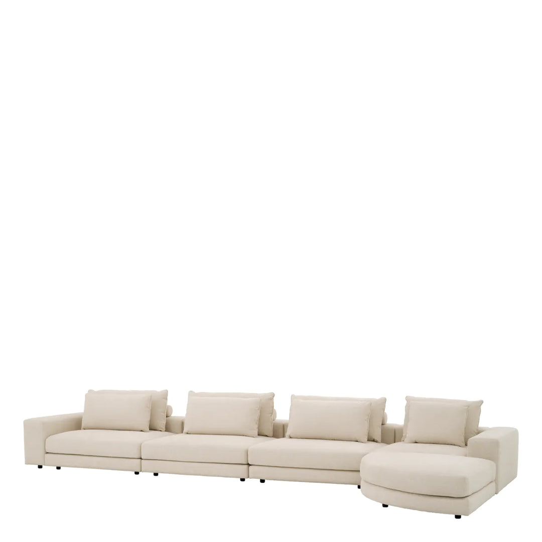 SOFA DEL LOUNGE CLUB EH