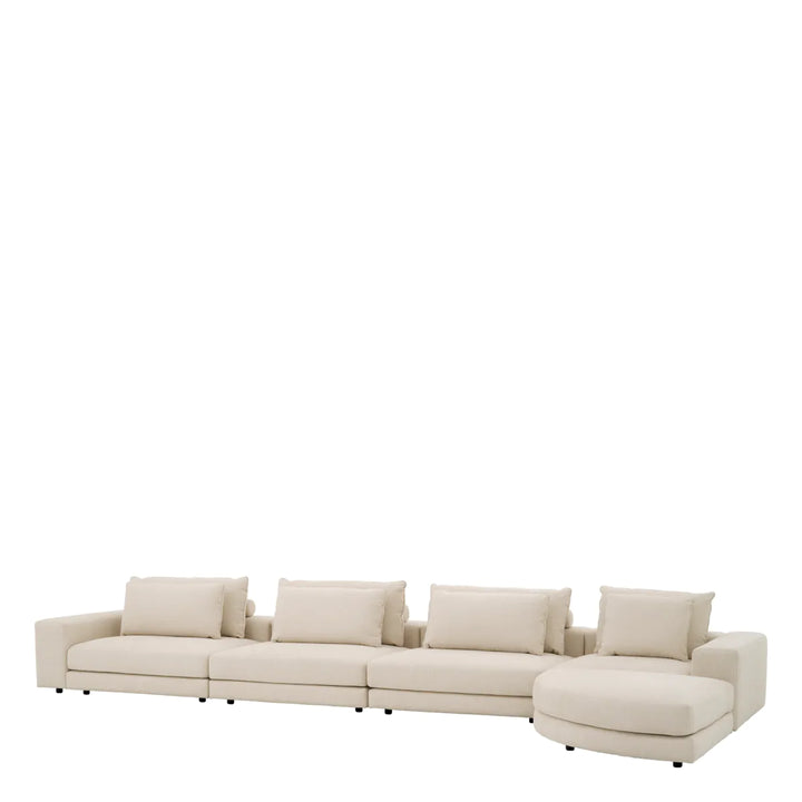 SOFA DEL LOUNGE CLUB EH