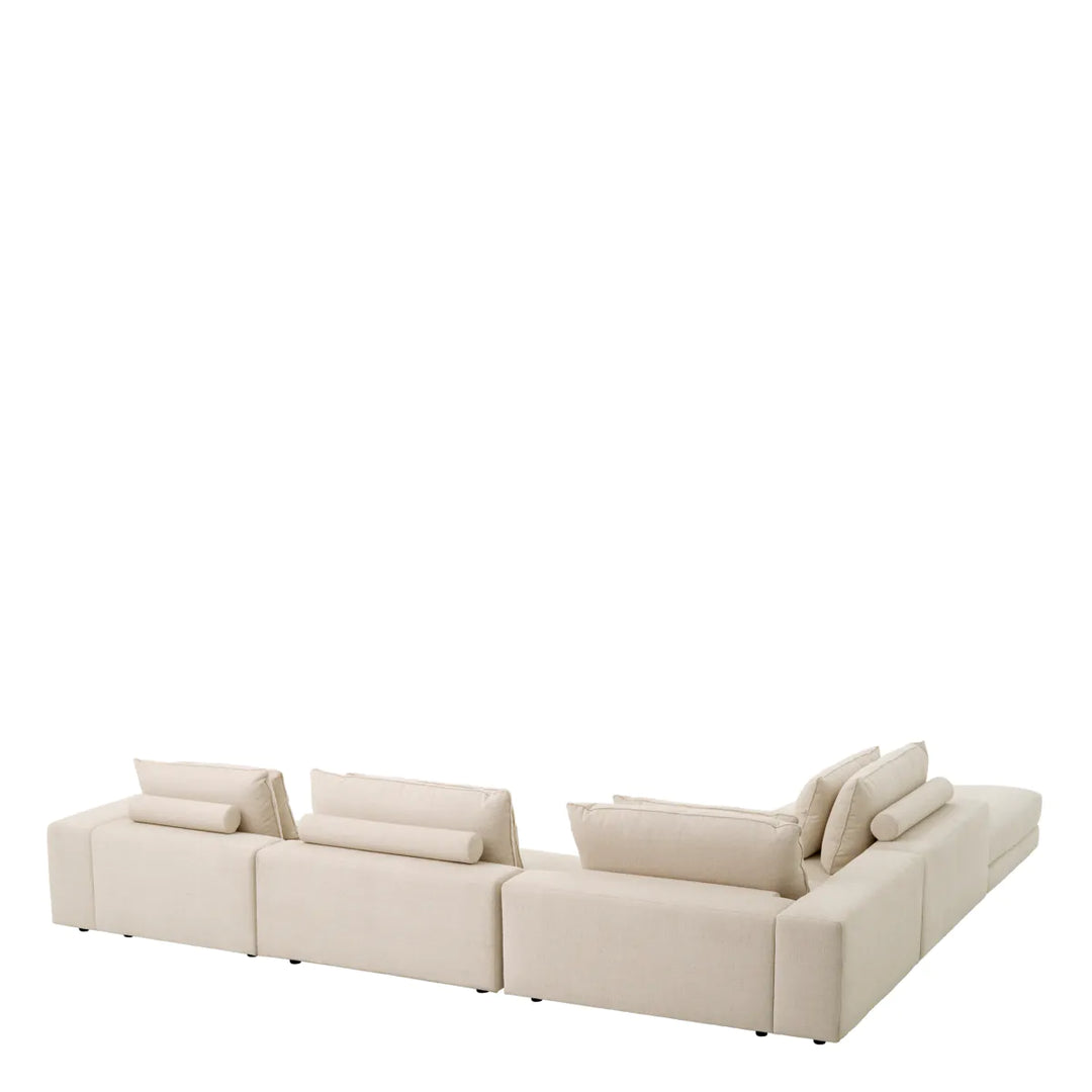 SOFA DEL LOUNGE CLUB EH