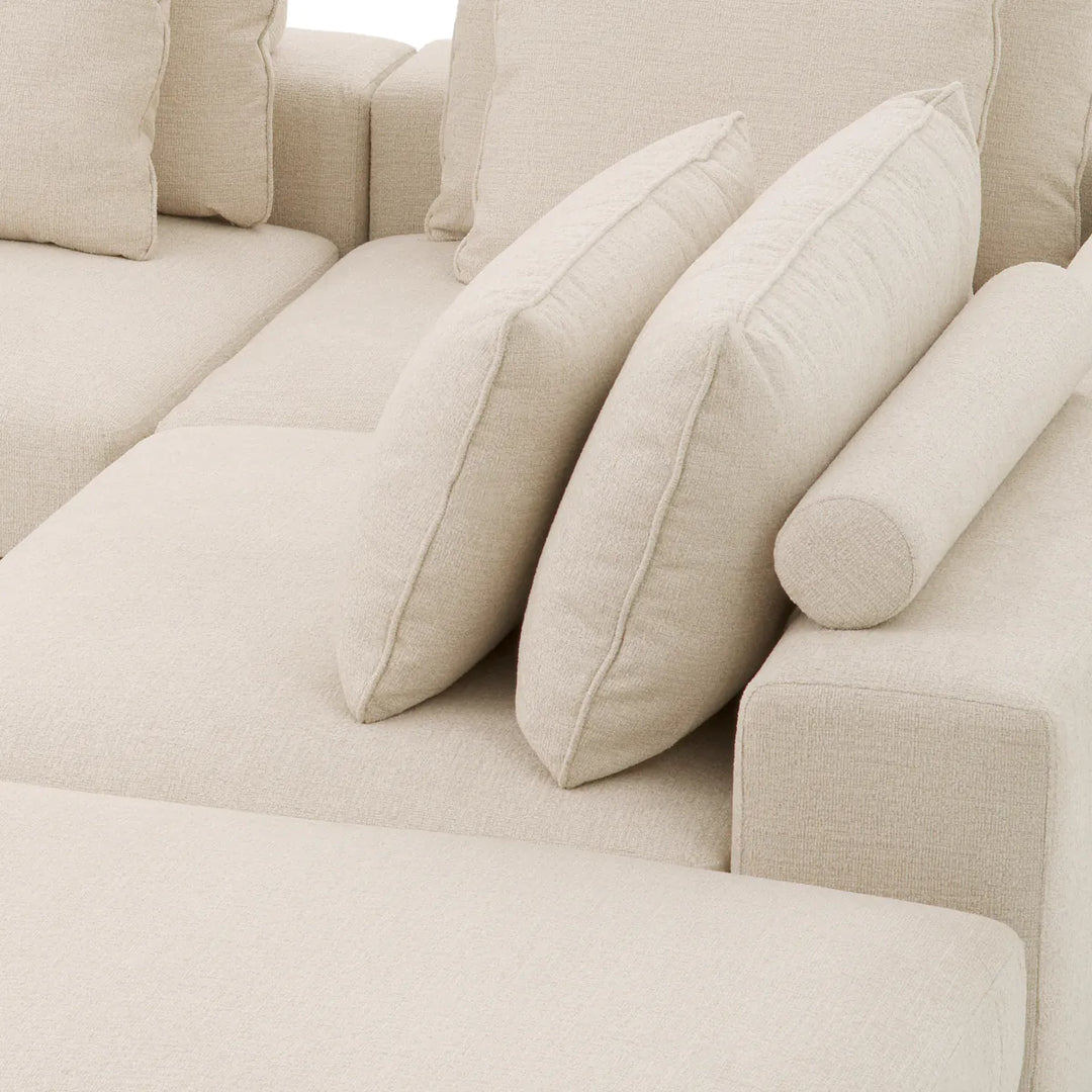 SOFA DEL LOUNGE CLUB EH