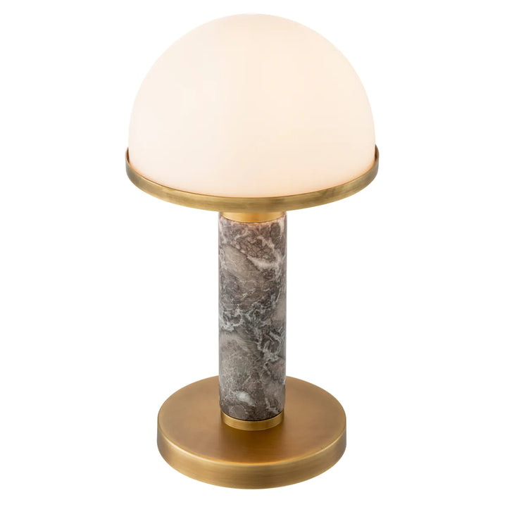 LÁMPARA DE MESA ZIEGEL EH