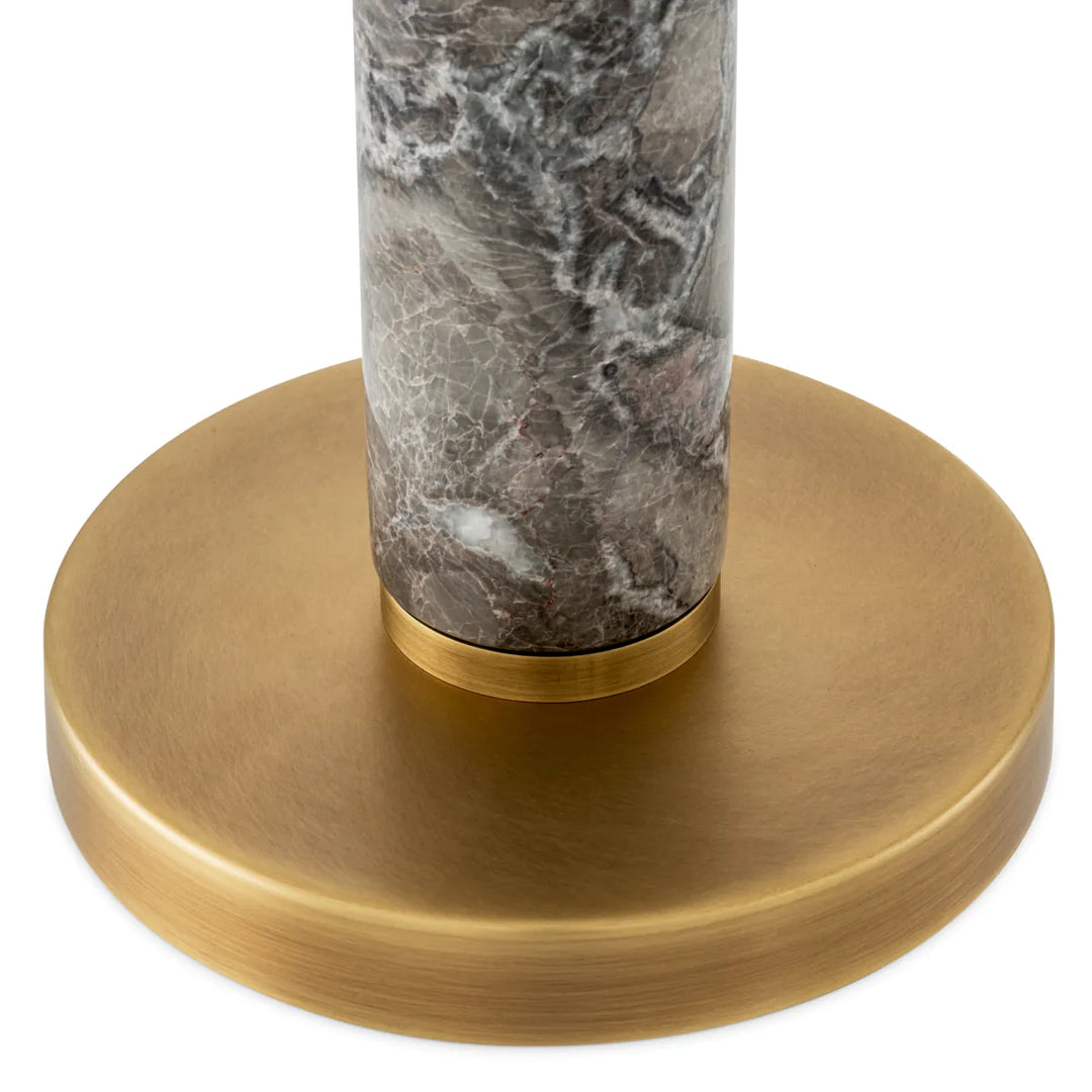 LÁMPARA DE MESA ZIEGEL EH
