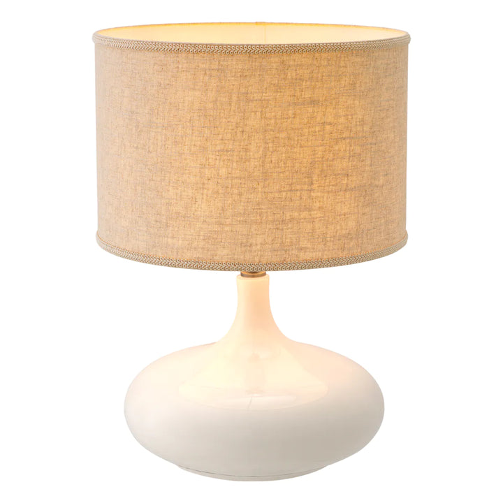 LÁMPARA DE MESA JONES