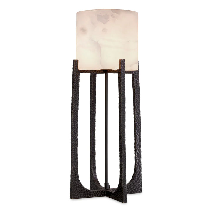 LÁMPARA DE MESA FRASER L EH 