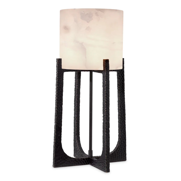LAMPE DE TABLE FRASER S EH