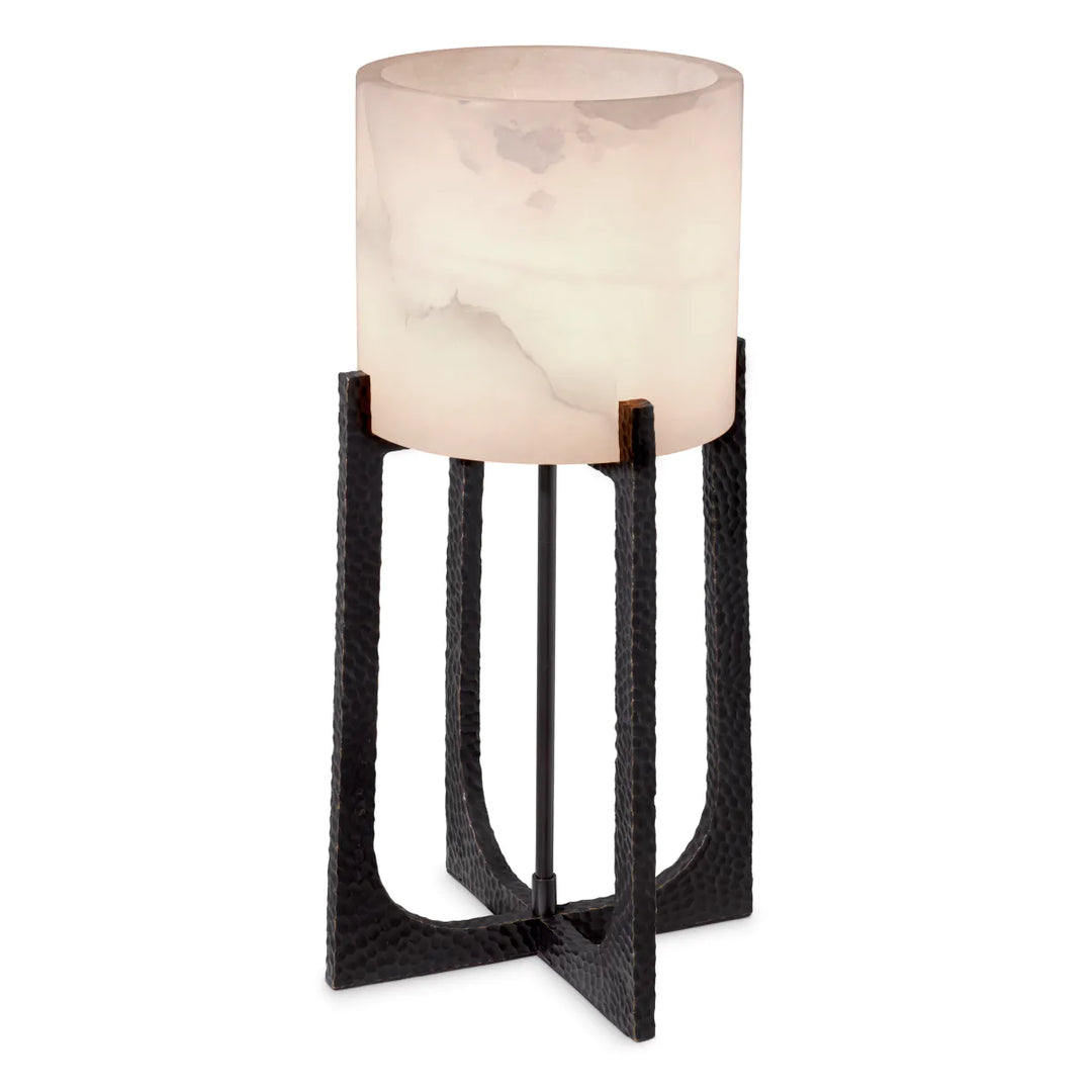 LAMPE DE TABLE FRASER S EH