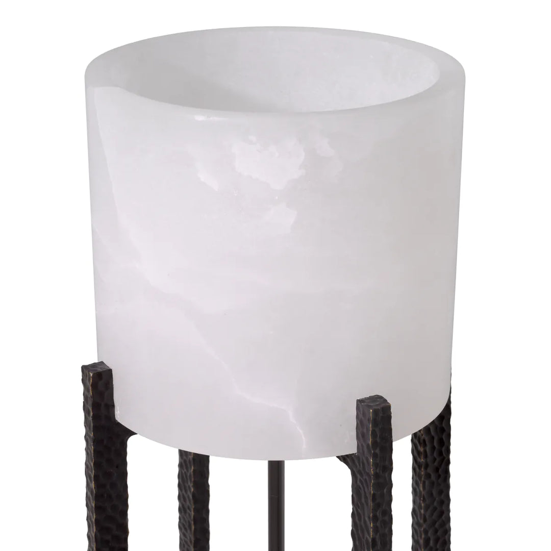 LAMPE DE TABLE FRASER S EH
