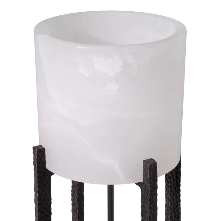 LAMPE DE TABLE FRASER S EH