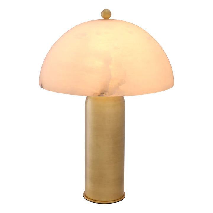 LÁMPARA DE MESA LORENZA EH