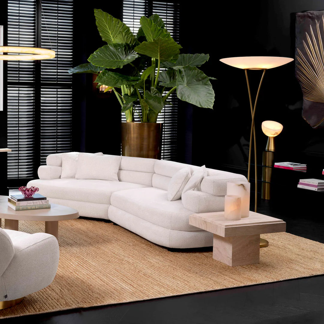 SOFA MÁLAGA L EH