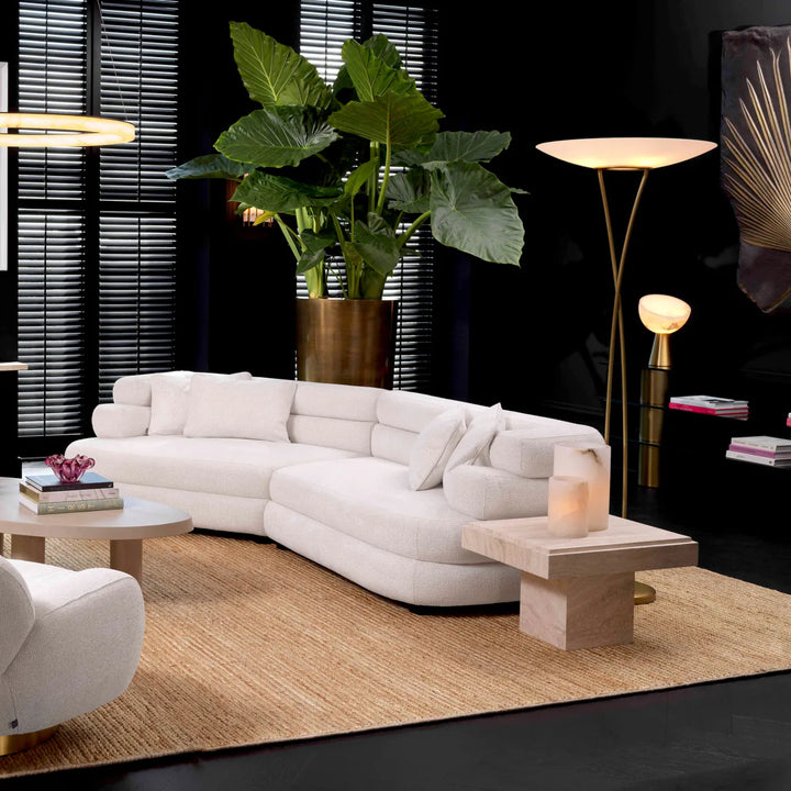 SOFA MÁLAGA L EH