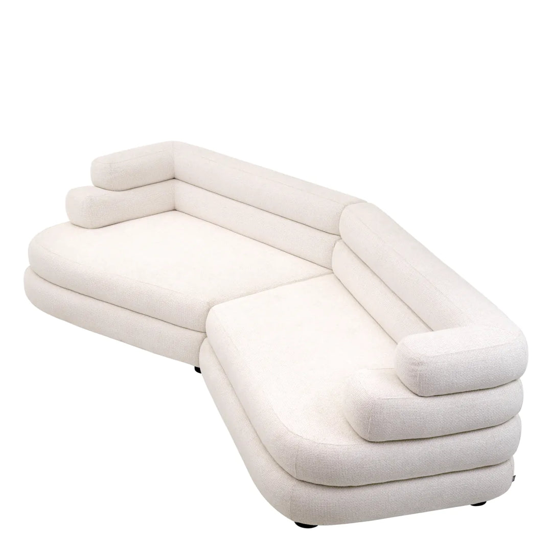 SOFA MÁLAGA L EH
