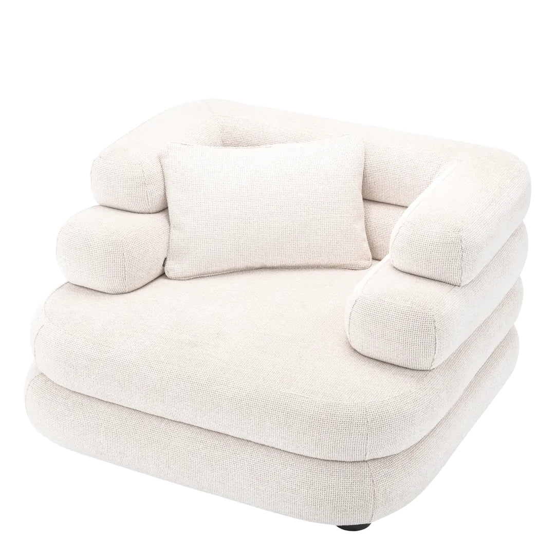 FAUTEUIL MALAGA EH