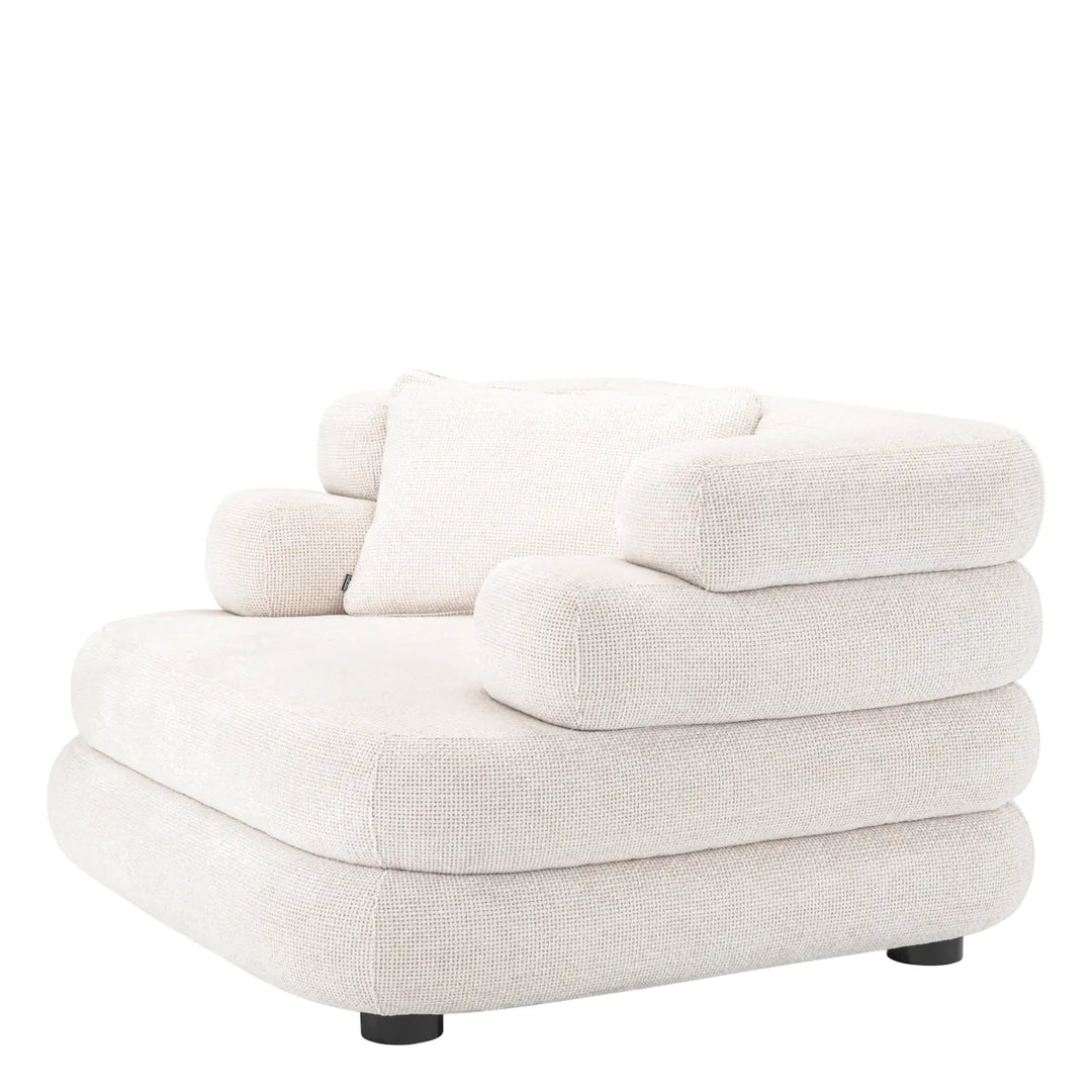FAUTEUIL MALAGA EH