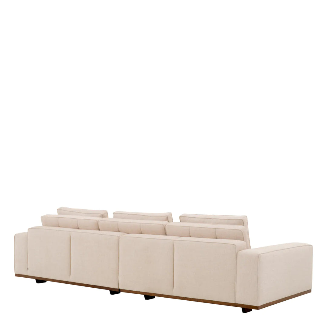SOFA AURORA L EH