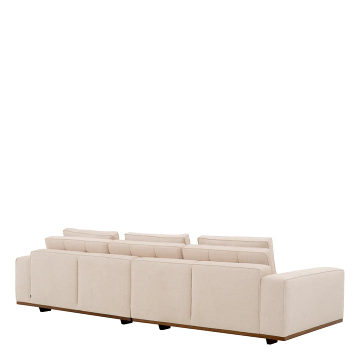 SOFA AURORA L EH