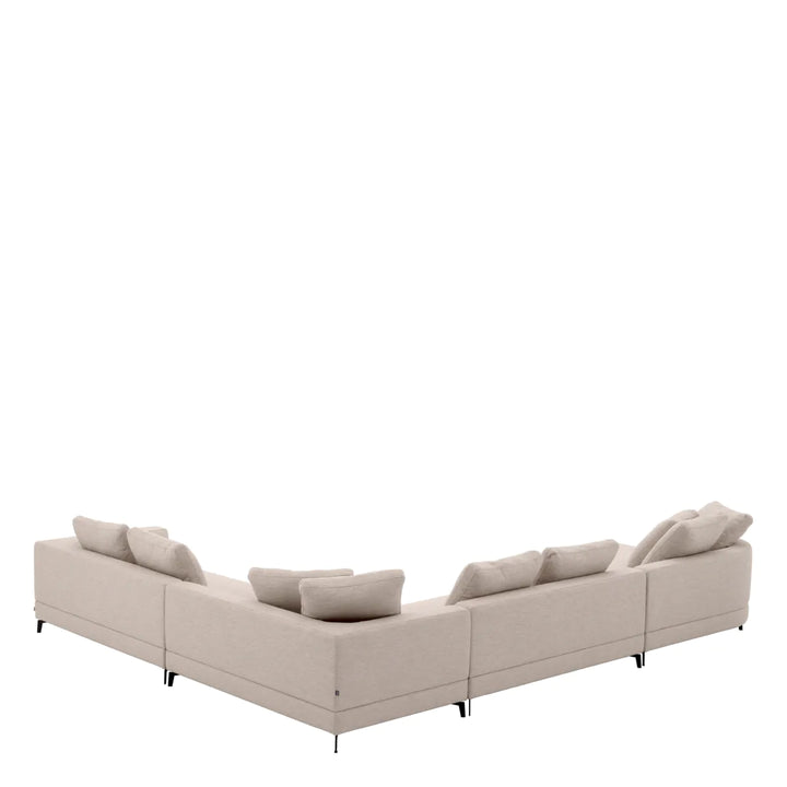 SOFA MODERNO L EH