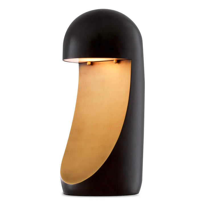 LÁMPARA DE MESA ARION