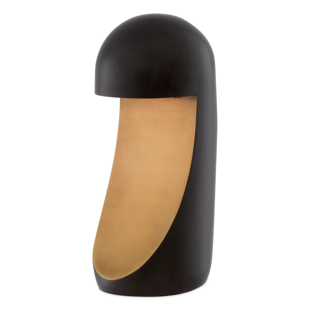 LÁMPARA DE MESA ARION