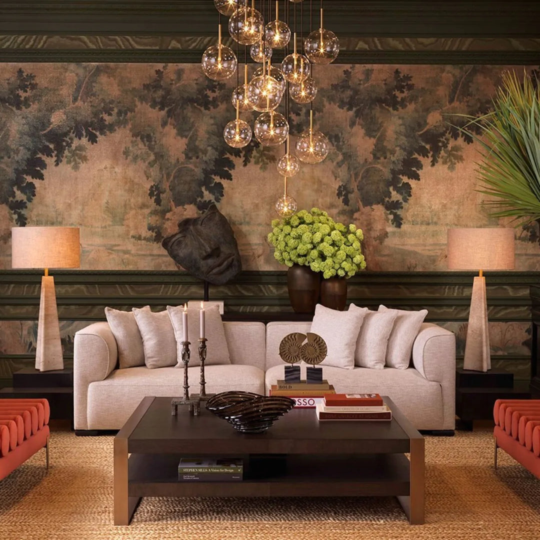 SOFA XYLON EH