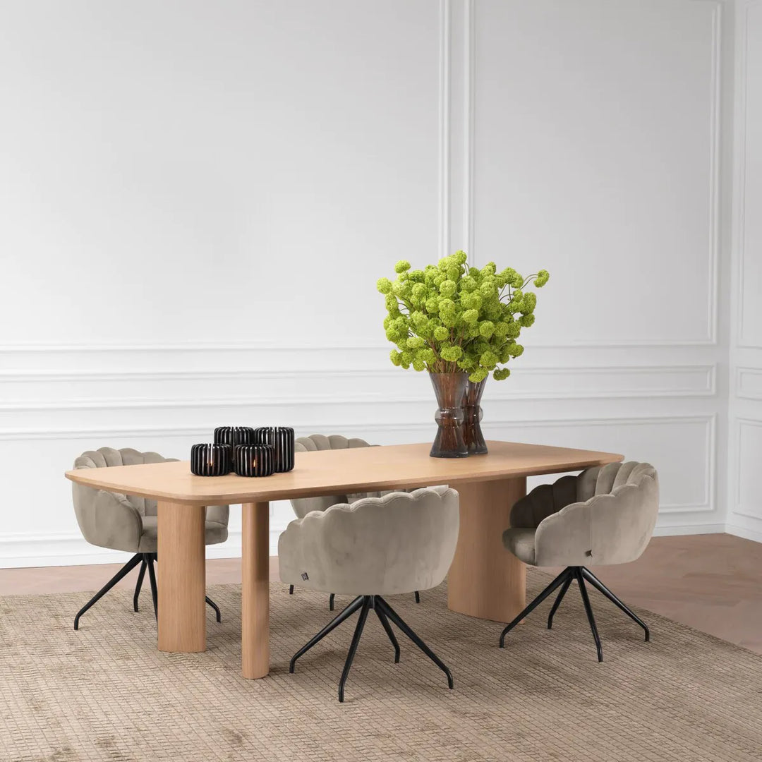 SILLA DE COMEDOR LUZERN EH