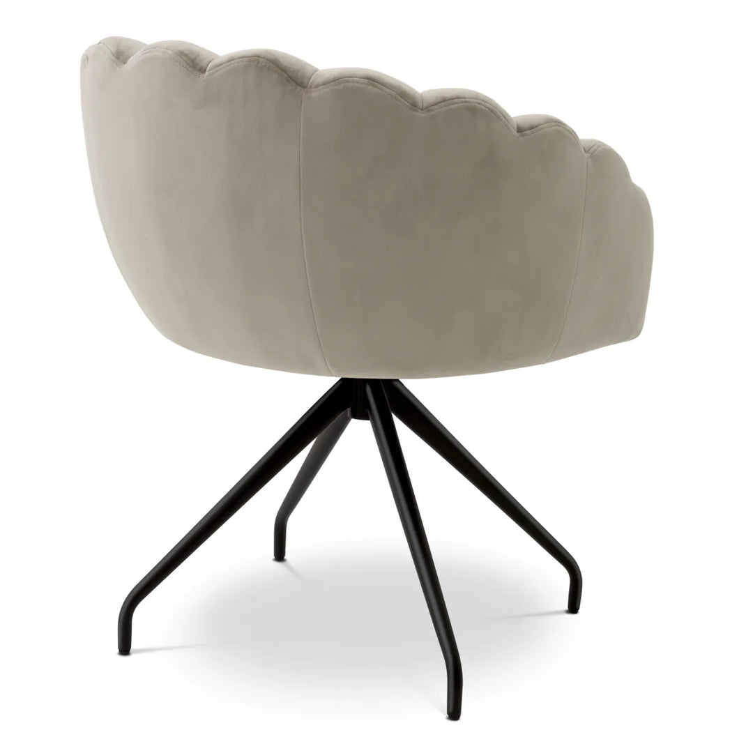 SILLA DE COMEDOR LUZERN EH