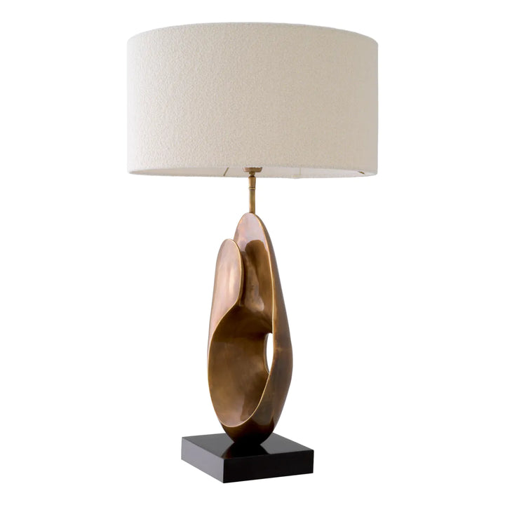 LÁMPARA DE MESA D'ANCONA EH