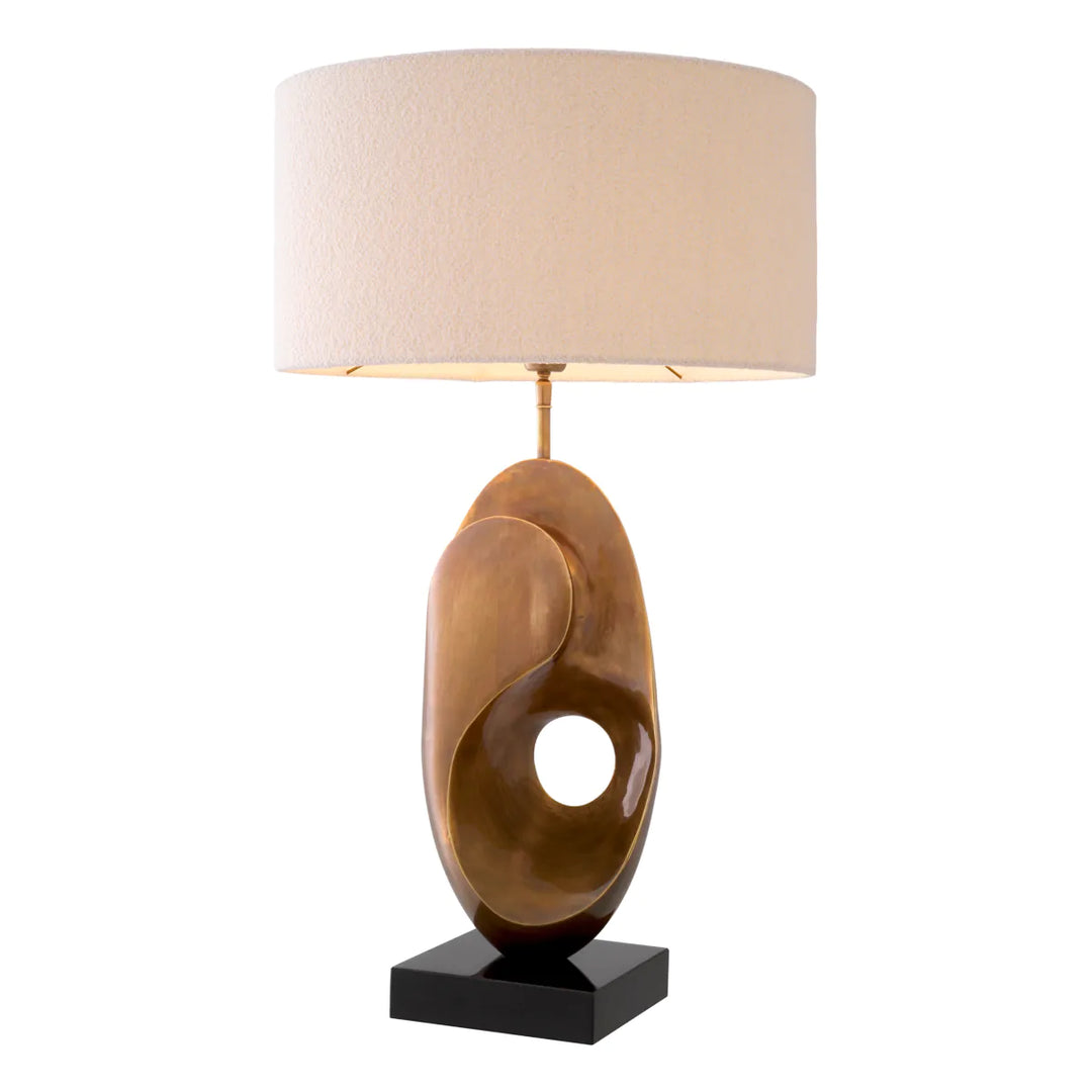 LÁMPARA DE MESA D'ANCONA EH