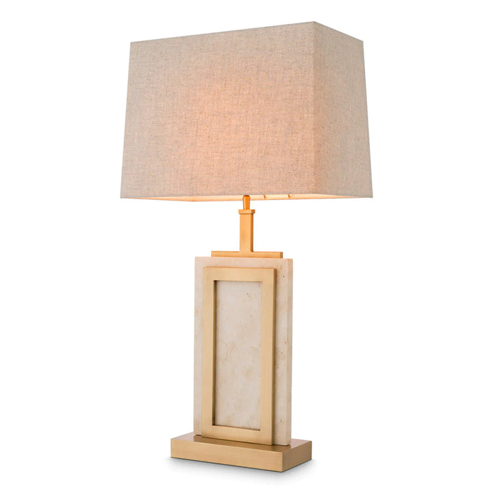 LÁMPARA DE MESA MURRAY EH