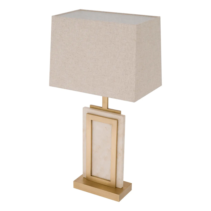 LÁMPARA DE MESA MURRAY EH