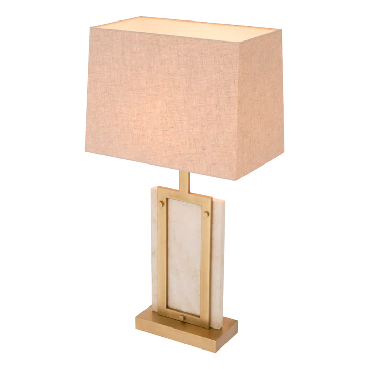 LÁMPARA DE MESA MURRAY EH