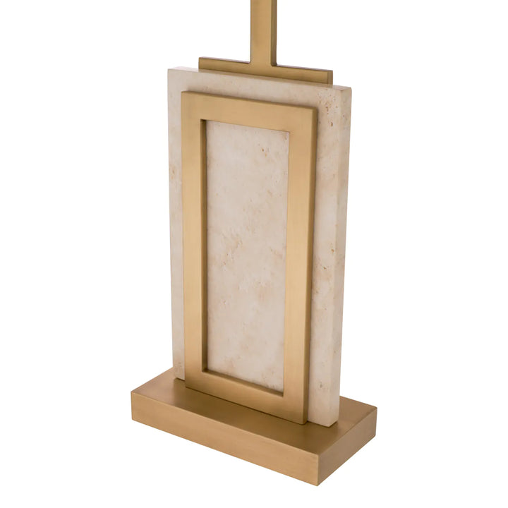 LÁMPARA DE MESA MURRAY EH