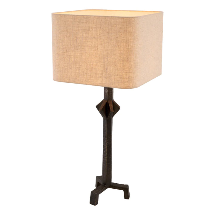 LÁMPARA DE MESA CONTI EH 
