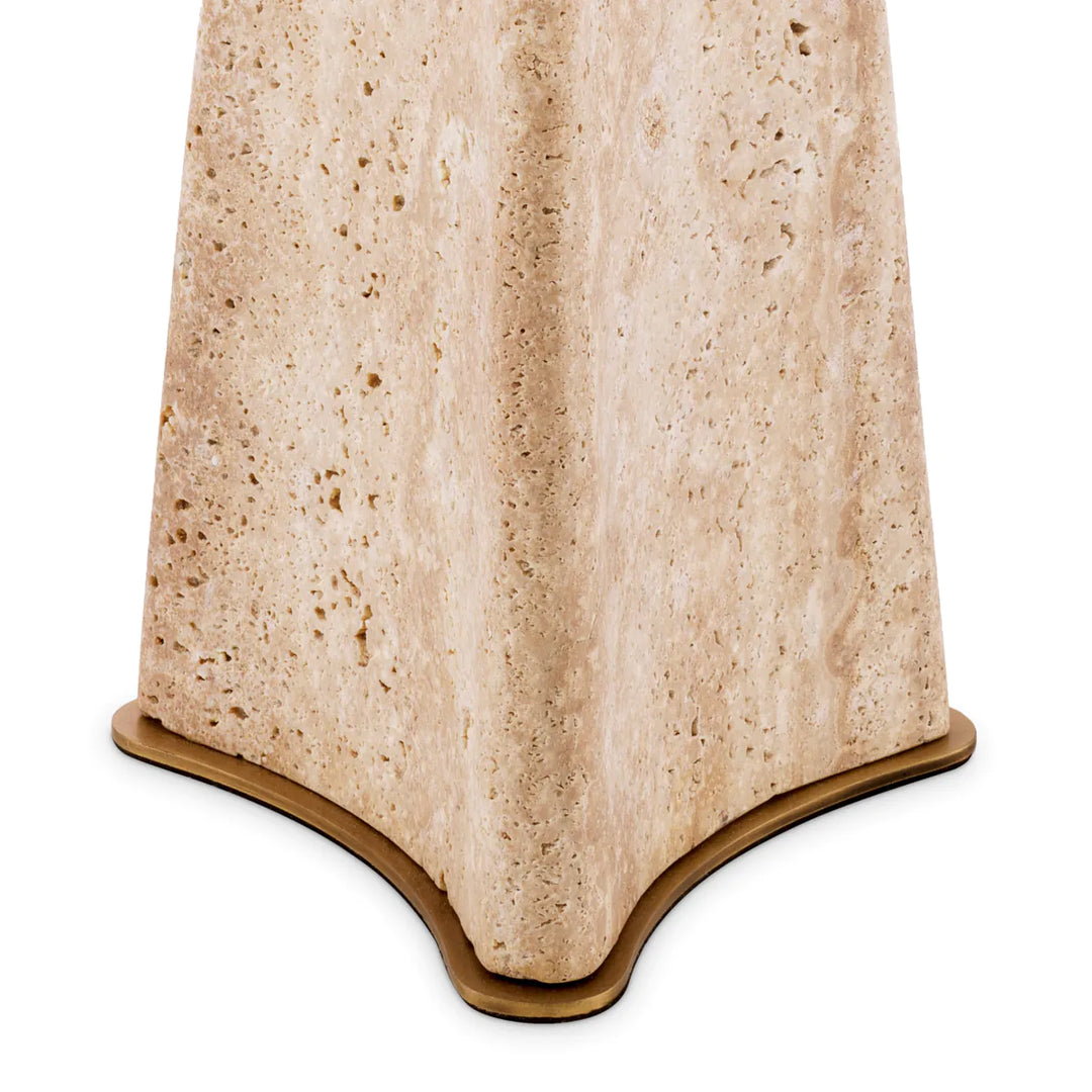 LÁMPARA DE MESA BENSON EH 
