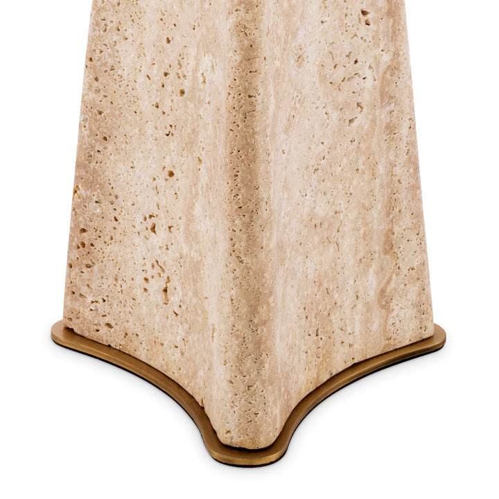 LÁMPARA DE MESA BENSON EH 