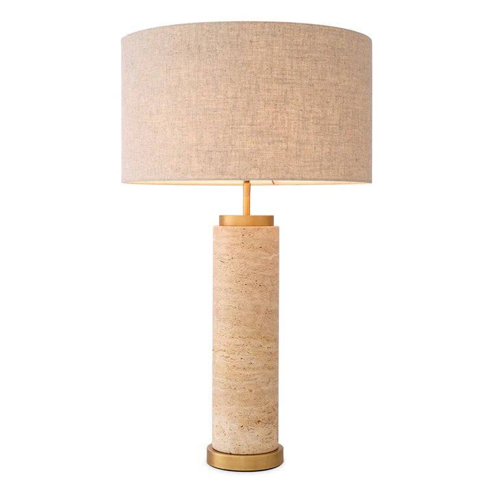 LÁMPARA DE MESA LXRY EH