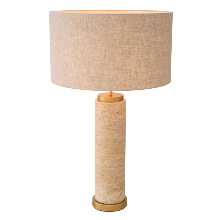 LÁMPARA DE MESA LXRY EH