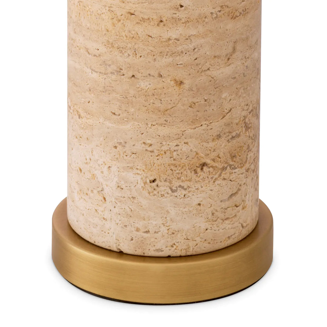 LÁMPARA DE MESA LXRY EH