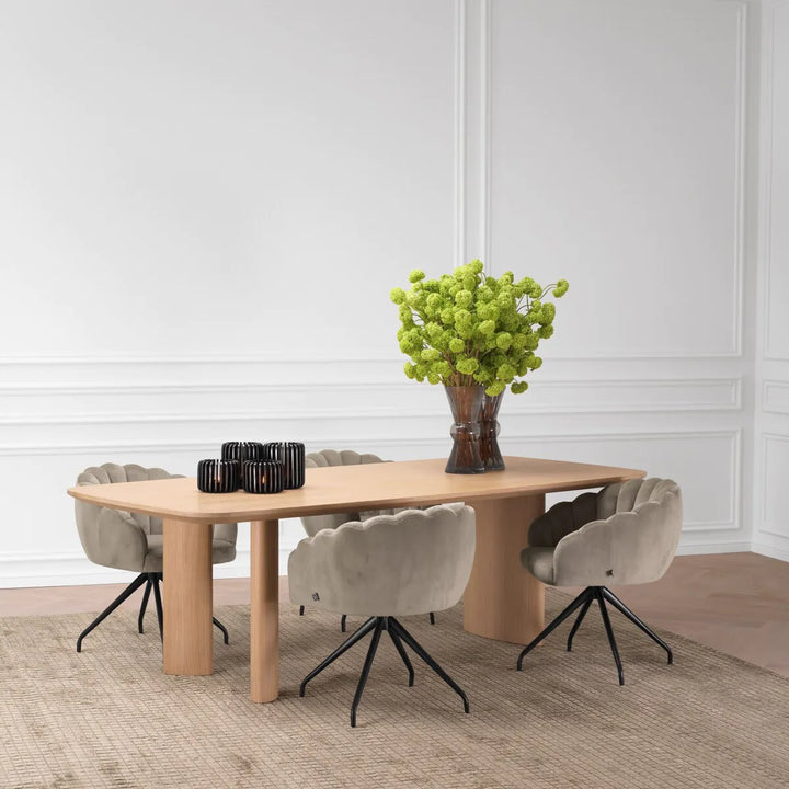 MESAS DE COMEDOR HARMONIE S EH