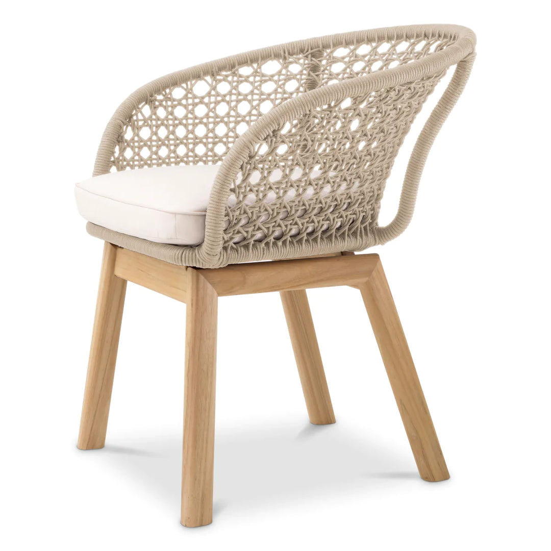 SILLA DE EXTERIOR TRINITY EH