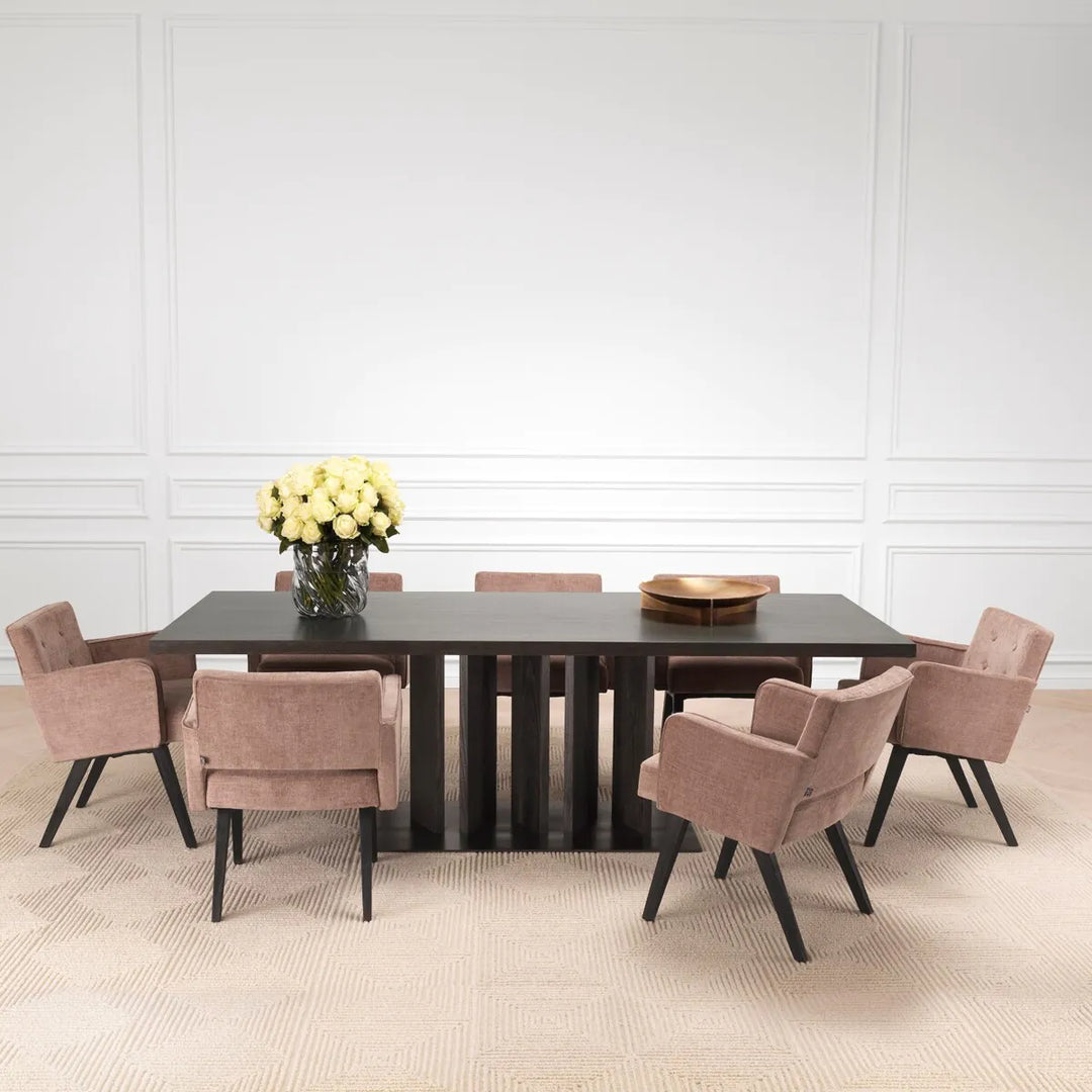SILLA DE COMEDOR LOCARNO EH