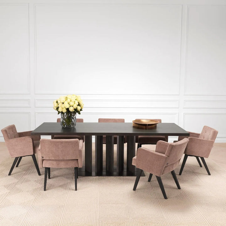 SILLA DE COMEDOR LOCARNO EH