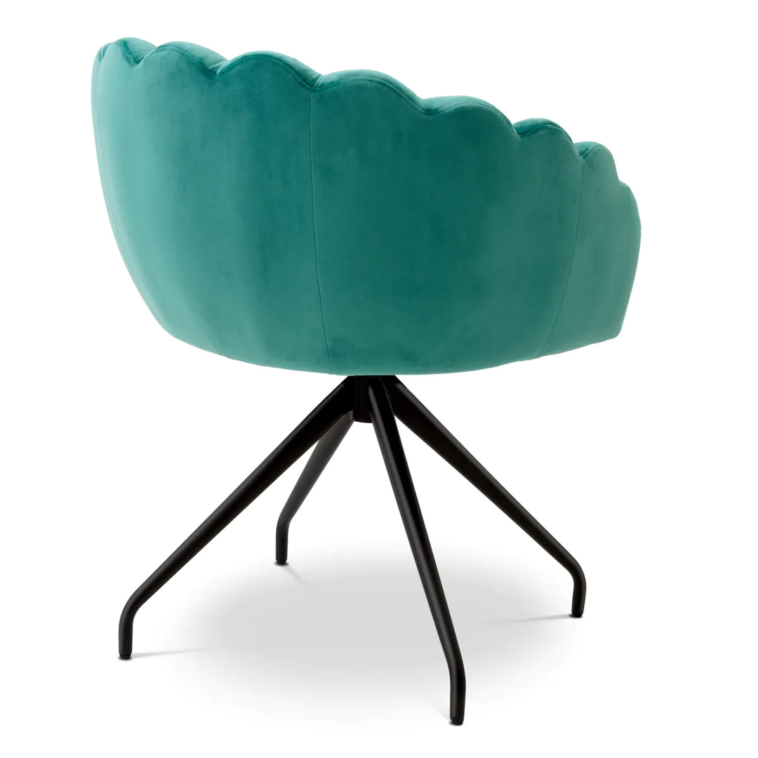 SILLA DE COMEDOR LUZERN EH