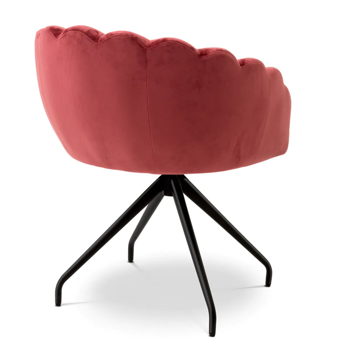 SILLA DE COMEDOR LUZERN EH