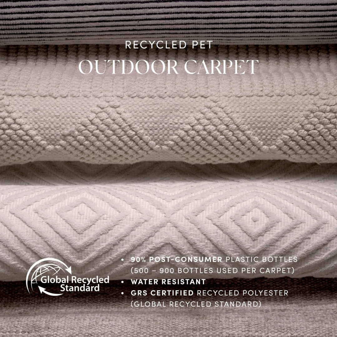 ALFOMBRAS DE EXTERIOR ROMANI EH