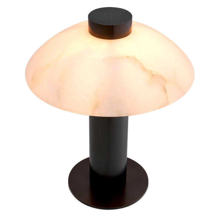 LÁMPARA DE MESA CHATEL EH 
