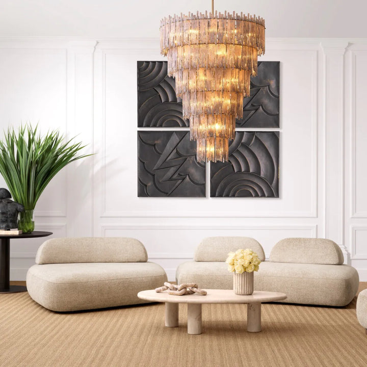 RESIDENCIA SOFA EH