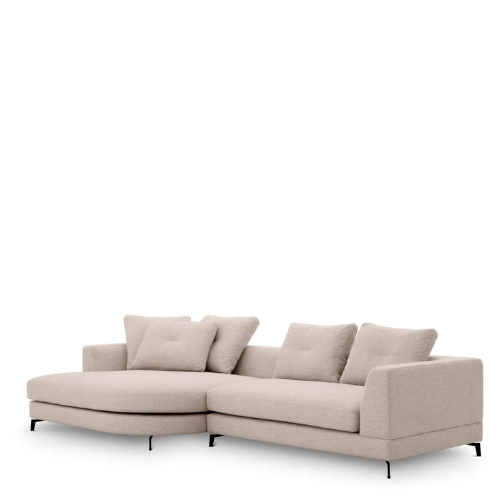SOFA IZQUIERDO DE MODERNO EH