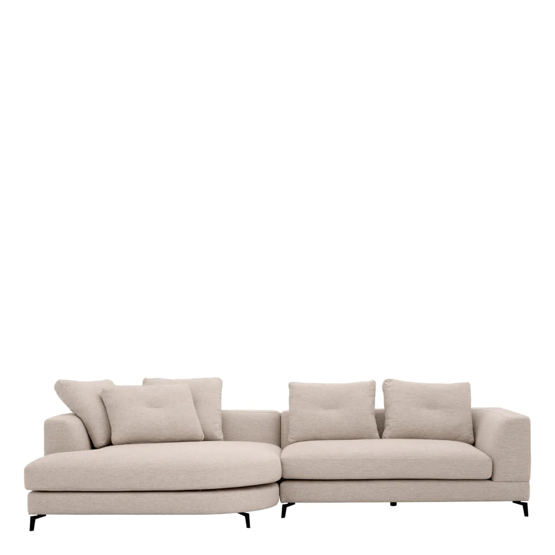 SOFA IZQUIERDO DE MODERNO EH