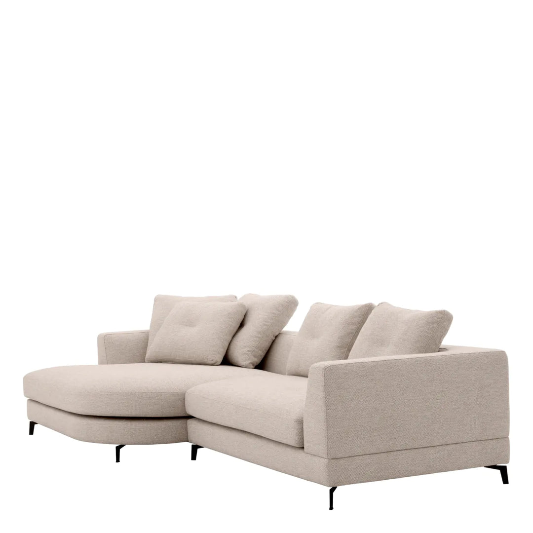 SOFA IZQUIERDO DE MODERNO EH